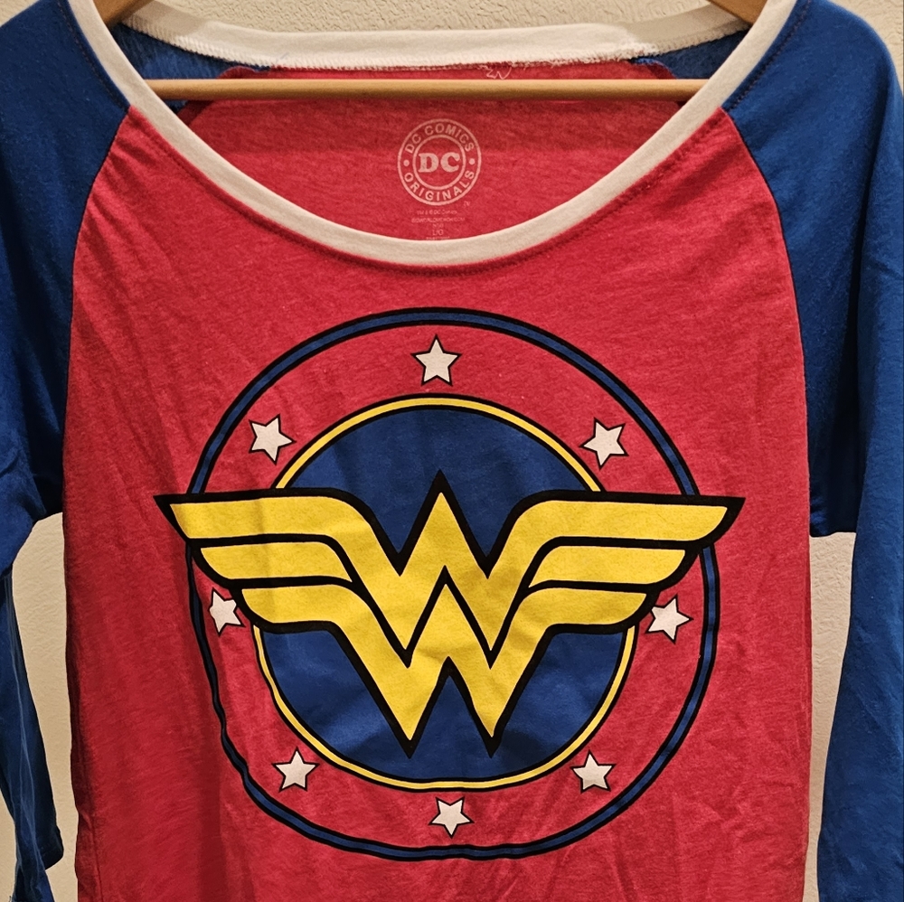 Wonder Woman 🦸‍♀️